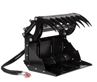 Hydraulische Greifschaufel für MT250R