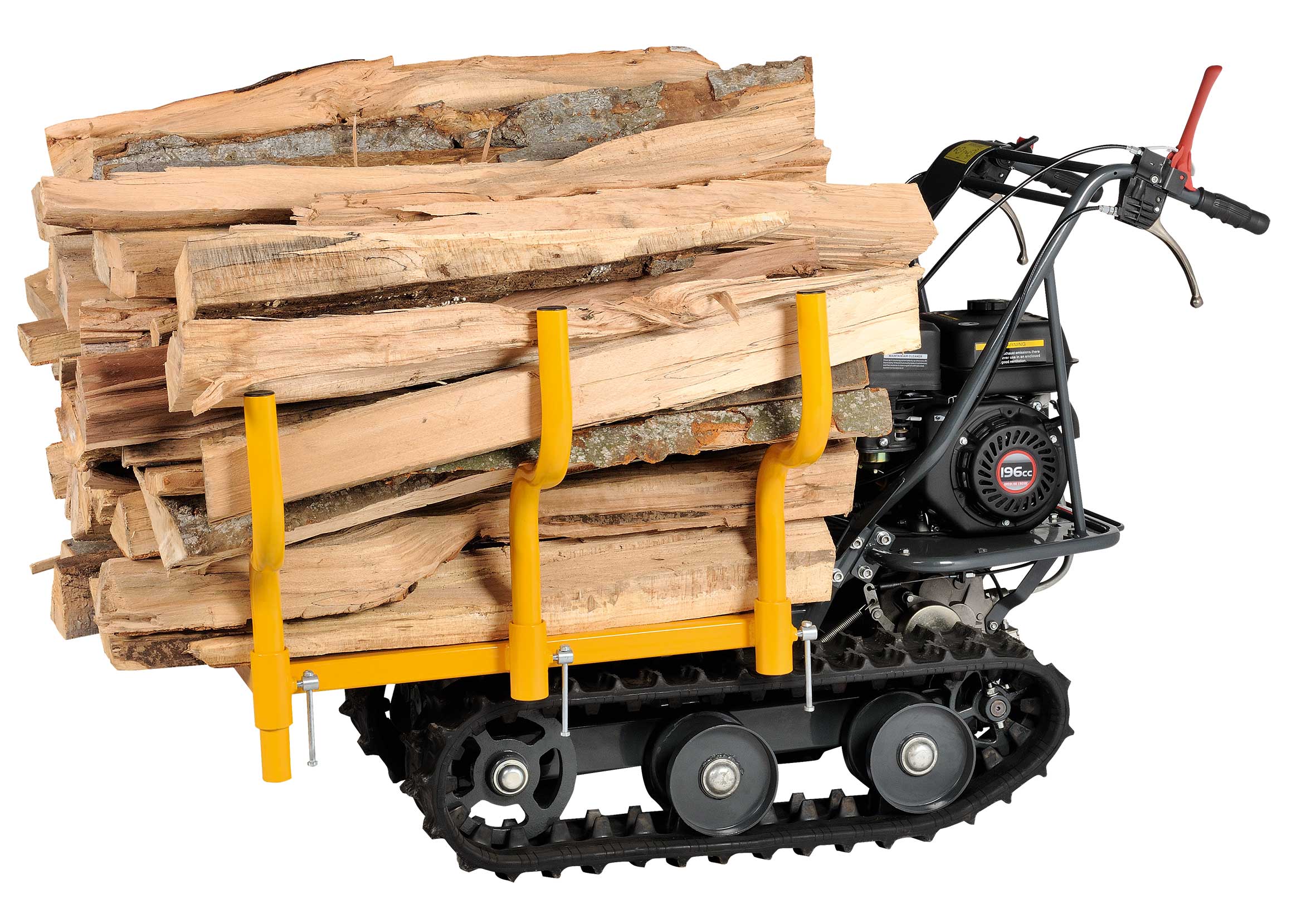 Holzrunge für MD800HPRO und PRO-AR
