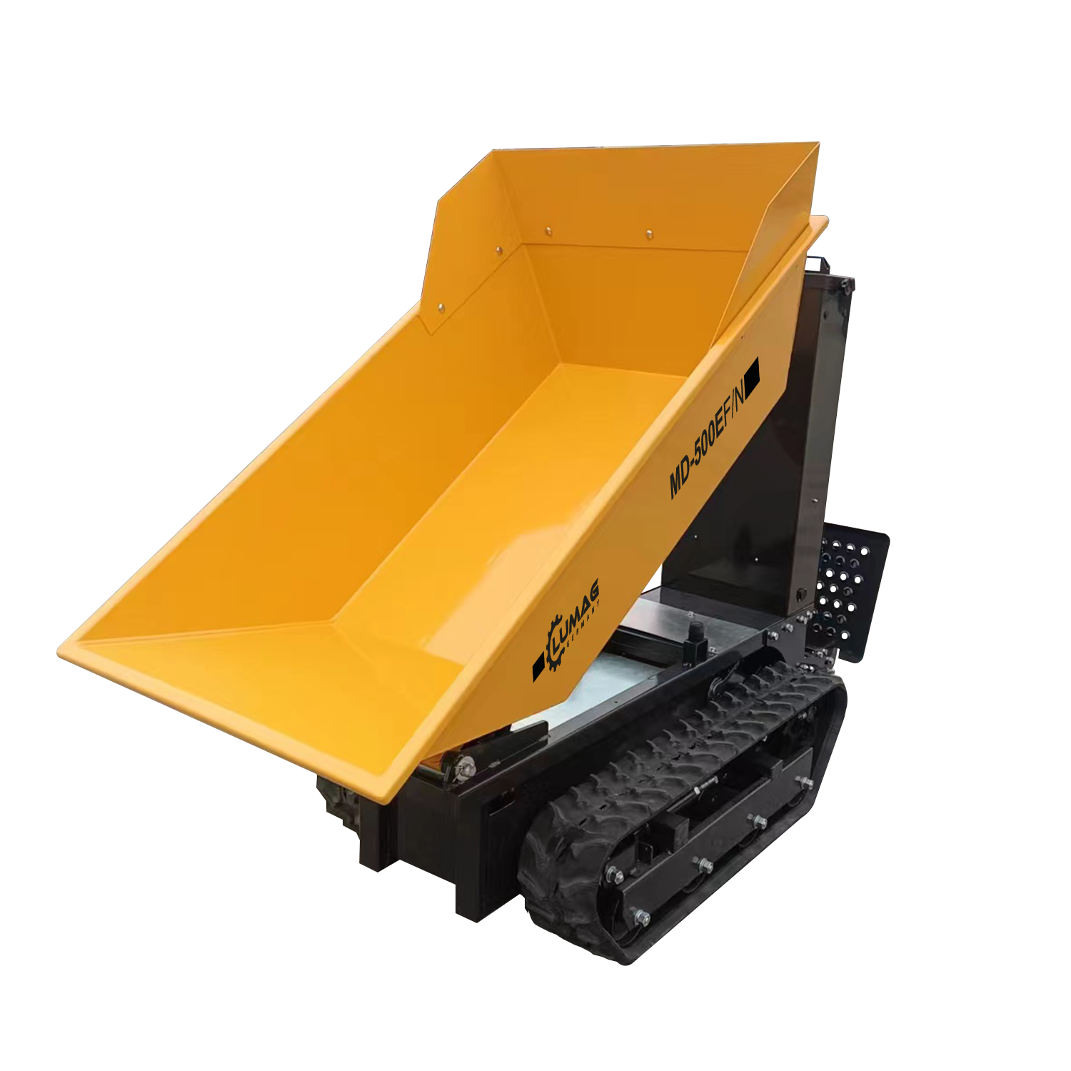 Elektro-Dumper MD-500 EF/N 