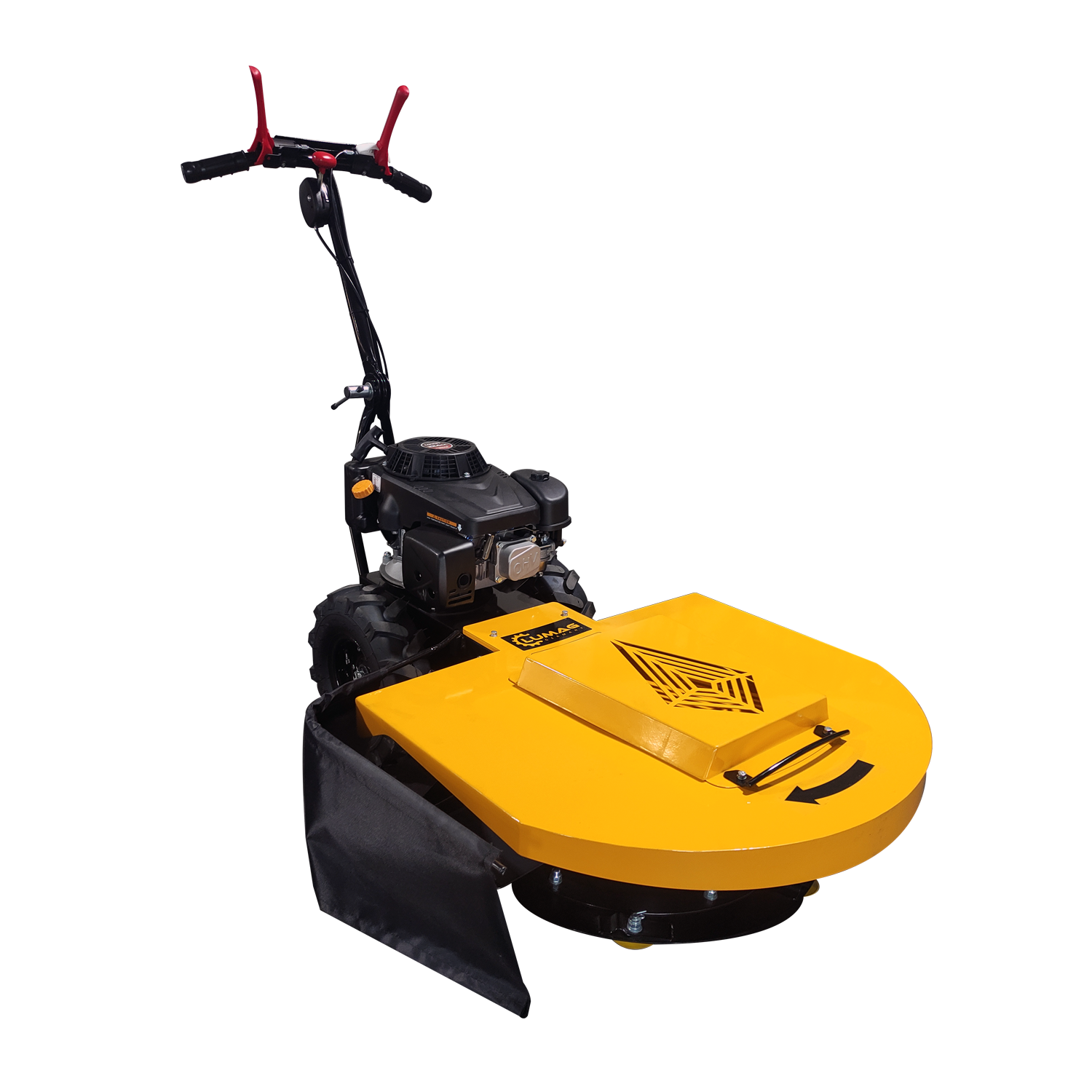 Hochgrasschneider HGS 700