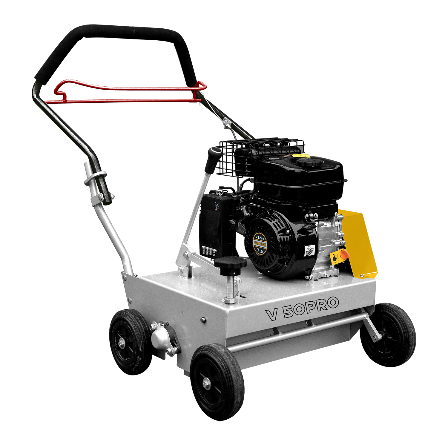 Vertikutierer V-50PRO